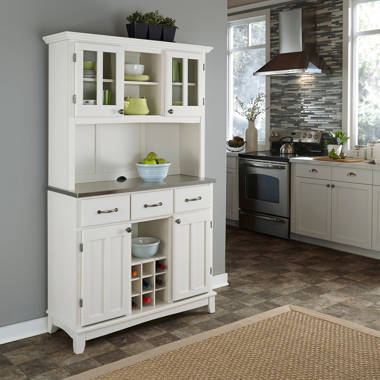 August Grove Musco Dining Cabinet Reviews Wayfair